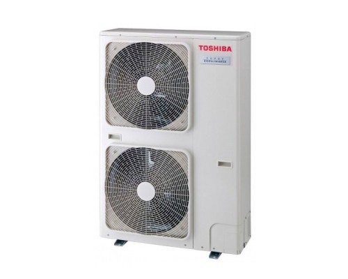 Канальный кондиционер Toshiba RAV-SM1406BTP-E/RAV-SP1404AT-E