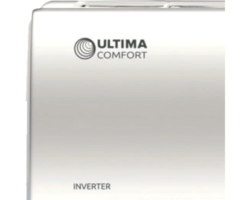 Настенный внутренний блок мульти-сплит системы ULTIMA COMFORT UC-ECM09PN