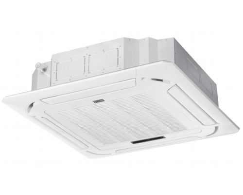 Кассетный кондиционер Zanussi ZACC-60 H/ICE/FI/A22/N1