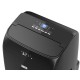 Мобильный кондиционер Zanussi ZACM-09 NYK/N1 Black