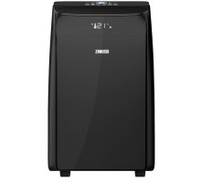 Мобильный кондиционер Zanussi ZACM-09 NYK/N1 Black