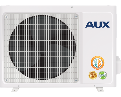 Кондиционер AUX ASW-H12A4/QF-R2DI/AS-H12A4/QF-R2DI