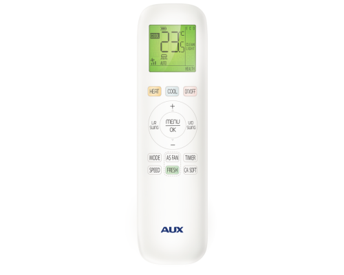 Кондиционер AUX ASW-H12A4/QF-R2DI/AS-H12A4/QF-R2DI