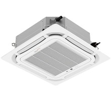 Кассетный кондиционер Aeronik ASI-AKH160R1/B-S INV/ASO-AGUHN160R1/INV