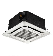 Кассетный кондиционер Midea MCA3-12HRN1-Q/MOU-12HN1-Q/-40