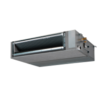 Канальный кондиционер Daikin FBA71A9/RZQSG71L3V/-40