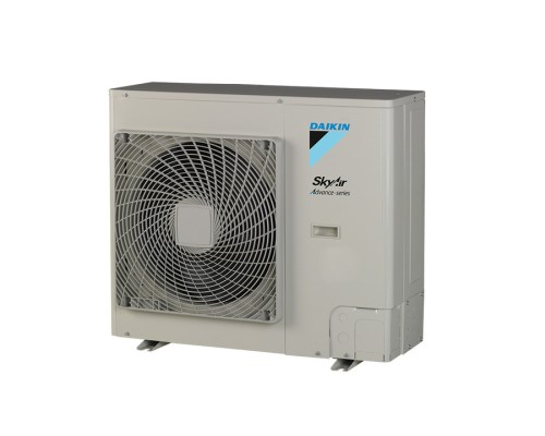 Кассетный кондиционер Daikin FCAG71B/RZASG71MV1