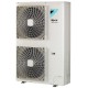 Канальный кондиционер Daikin FDA125A/RZAG125NV1