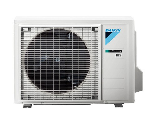 Канальный кондиционер Daikin FDXM25F9/(A)RXM25R(9)