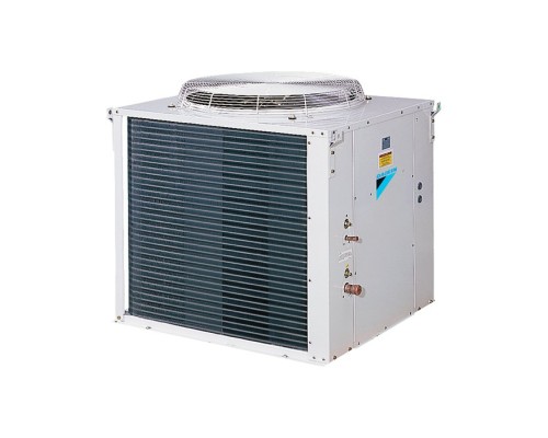 Канальный кондиционер Daikin FDYMP100DXV/RCYP100EXY