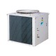 Канальный кондиционер Daikin FDYMP100DXV/RCYP100EXY