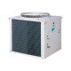 Кондиционер высоконапорный (канальная сплит-система) Daikin FDYMP75DXV/RCYP75EXY