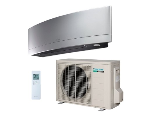 Кондиционер Daikin FTXJ35M-S/RXJ35M