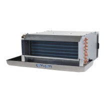 Канальный фанкойл 6-6,9 кВт Daikin FWE06CF