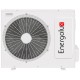 Кассетный кондиционер Energolux SAC60C3-A/SAU60U3-A-WS40