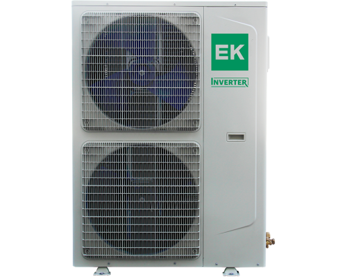 Напольно-потолочный кондиционер Euroklimat EKDX-170HNN4 / EKOX-170HNN4