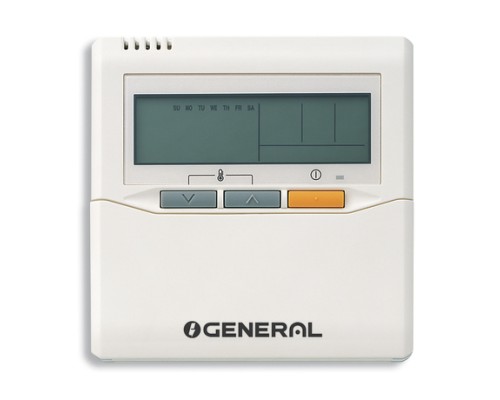 Канальный кондиционер General ARXG54KH Eco (3 ф.)