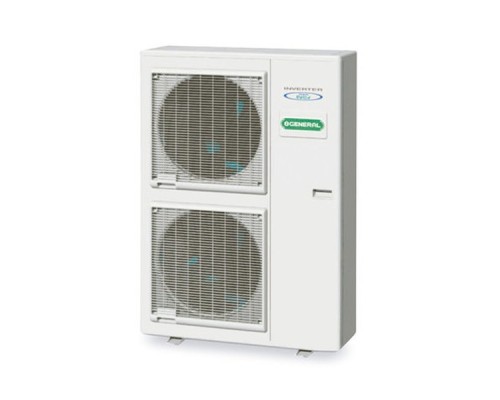 Канальный кондиционер General ARXG54KH Eco (3 ф.)