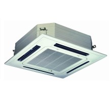 Кассетный кондиционер General Climate GC/GU-4C18HRN2  (compact)