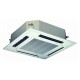 Кассетный кондиционер General Climate GC/GU-4C18HRN2  (compact)