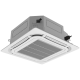 Кассетный кондиционер General Climate GC/GU-4C48HRF