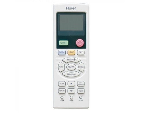 Кассетный кондиционер Haier AB18CS1ERA(S)/1U18DS1EAA