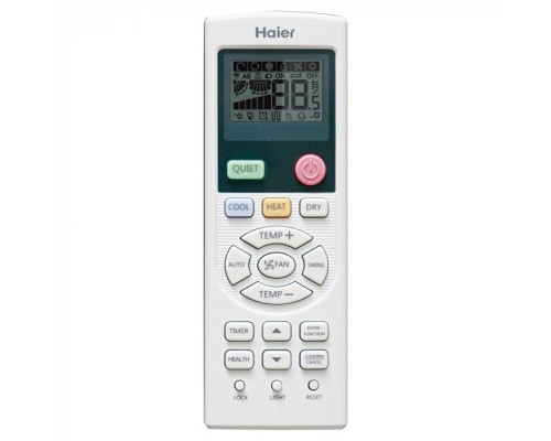 Кассетный кондиционер Haier AB18CS1ERA(S)/1U18DS1EAA