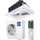 Кассетный кондиционер Haier ABH125K1ERG/1U48LS1EAB(S)