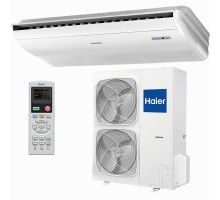 Напольно-потолочный кондиционер Haier AC60FS1ERA(S)/1U60IS1EAB(S)