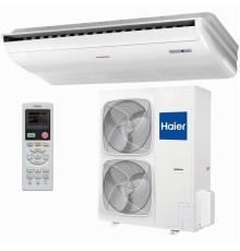 Напольно-потолочный кондиционер Haier AC60FS1ERA(S)/1U60IS1EAB(S)