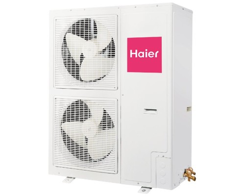 Напольно-потолочный кондиционер Haier AC60FS1ERA(S)/1U60IS1ERB(S)