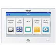 Центральный пульт управления Haier YCZ-A004