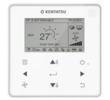 Пульт управления Kentatsu KWC-65