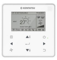 Пульт управления Kentatsu KWC-65