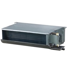 Канальный фанкойл Kitano KP-Kito III-3R2P-140