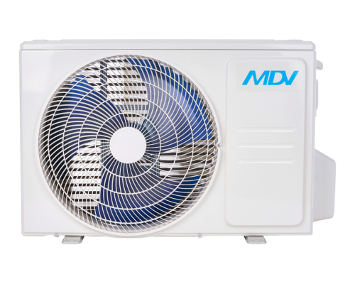 Канальный кондиционер Mdv MDTII-12HWFN8/MDOAG-12HDN8