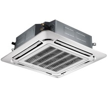 Кассетный кондиционер Midea MCD-48HRN1-R/MOU-48HN1-RR/-40
