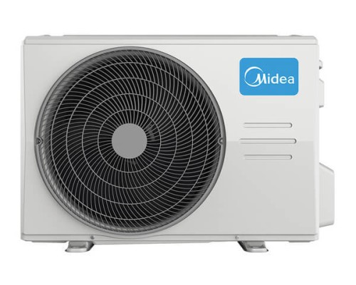 Канальный кондиционер Midea MTI-18HWN1-QB6/MOX330U-18HN1-QB6/-40
