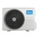 Канальный кондиционер Midea MTI-18HWN1-QB6/MOX330U-18HN1-QB6/-40