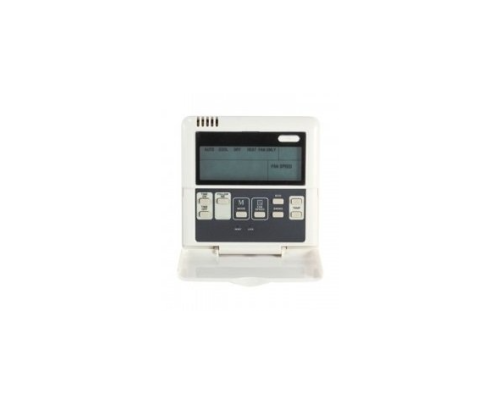 Канальный кондиционер Midea MTI-24HWN1-Q(A)/MOX430U-24HN1-Q