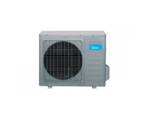 Канальный кондиционер Midea MTI-36HWN1-R/MOU-36HN1-R