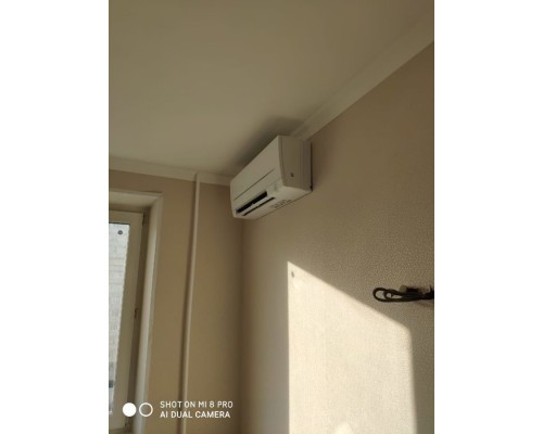 Кондиционер Mitsubishi Electric MSZ-AP20VGK/MUZ-AP20VG