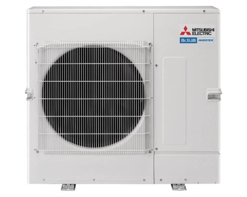 Канальный кондиционер Mitsubishi Electric PEAD-M100 JA/PUHZ-P100VKA