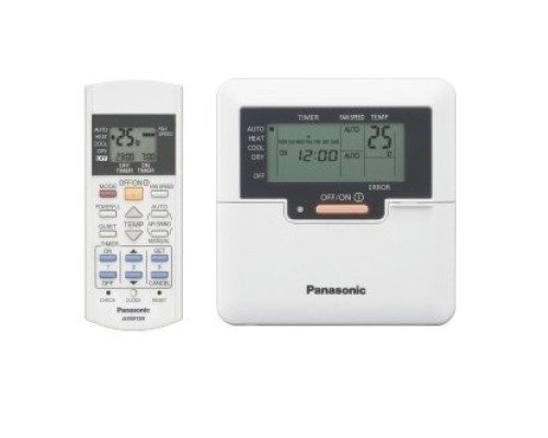 Кондиционер Panasonic CS/CU-E15RKD