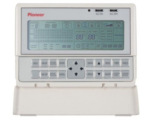 Пульт централизованного управления Pioneer CE-51
