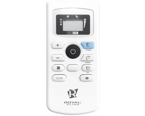 Мобильный кондиционер Royal Clima RM-LP50CN-E