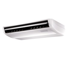 Напольно-потолочный кондиционер Systemair SYSPLIT CEILING 36 EVO HP Q