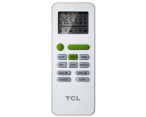 Кассетный кондиционер TCL TСС-60HRIA