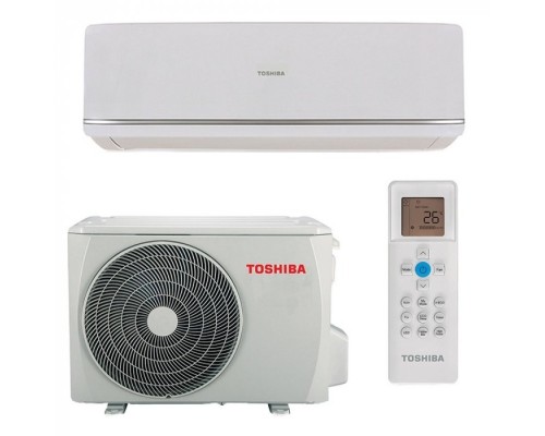 Кондиционер Toshiba RAS-24U2KH3S-EE/RAS-24U2AH3S-EE