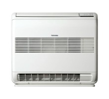 Напольно-потолочный кондиционер Toshiba RAS-B13J2FVG-E/RAS-13J2AVSG-E